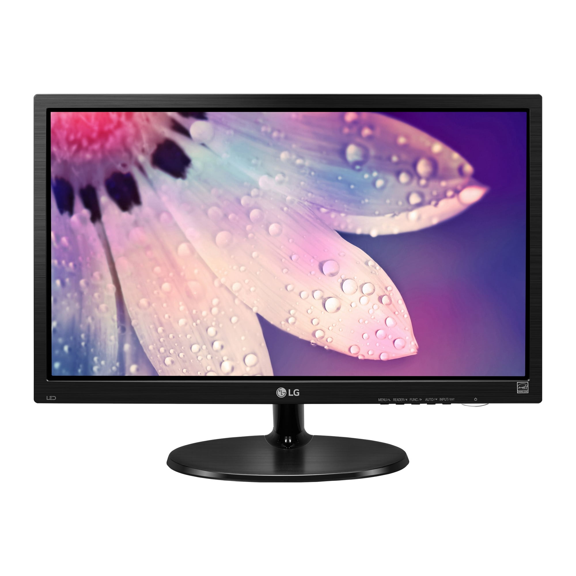 【美品】LG 27MP38VQ 27インチ PCモニター LG 27MP38VQ-B - LED monitor - 27