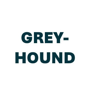 Greyhound Pill Butter