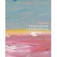 thumbnail image 1 of Humour : une Introduction Très Courte (Introductions Très Courtes), 1 of 1