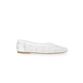 thumbnail image 2 of Scoop Women's Studded Mesh Flats, 2 of 8