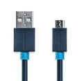 thumbnail image 1 of BlueDiamond SmartSync Micro USB Cable, 10ft (80146), 1 of 1