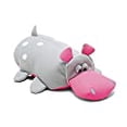 thumbnail image 3 of Big Joe Mesh Pool Petz, Gray Hippo, 3 of 5