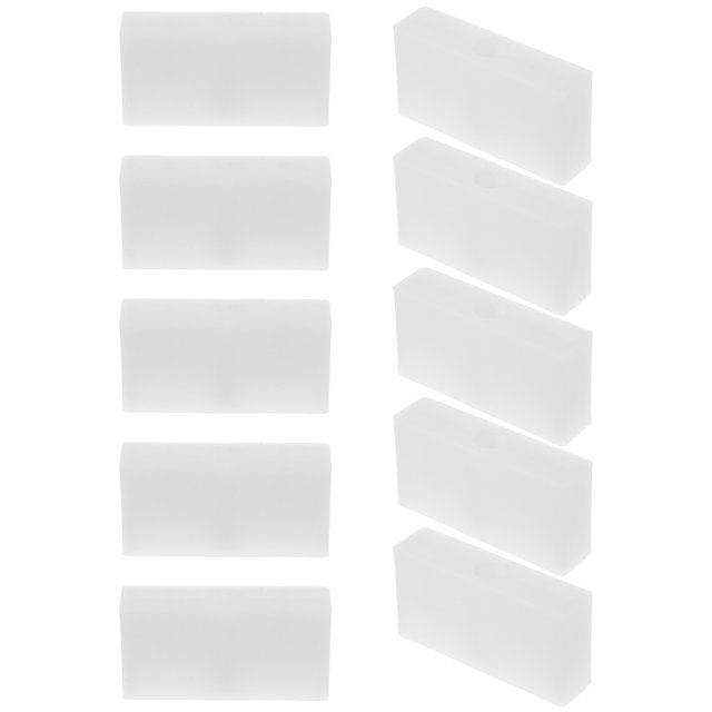 unbranded 10Ud Seguro Limitador Para Deslizantes Con Uso Y Almacenamiento Ligero