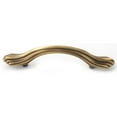 thumbnail image 6 of Alno A1505-3-CHBRZ Venetian 3" Cabinet Pull Chocolate Bronze, 6 of 7