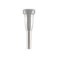 thumbnail image 2 of Bach Mega Tone Trumpet Mouthpiece - 3C, 2 of 4