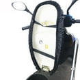 thumbnail image 6 of QHUDLV Motorcycle Rain Seat Cover,Universal Flexible,Waterproof Protection, 6 of 9