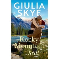 Take a Holiday Rocky Mountain Heat: A friends-to-lovers, vacation romance!, Book 1, (Paperback)