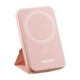 thumbnail image 5 of Batería Portátil, PowerBank con Cargador Inalámbrico Portátil Adata R050 5.000mAh Rosa, 5 of 5