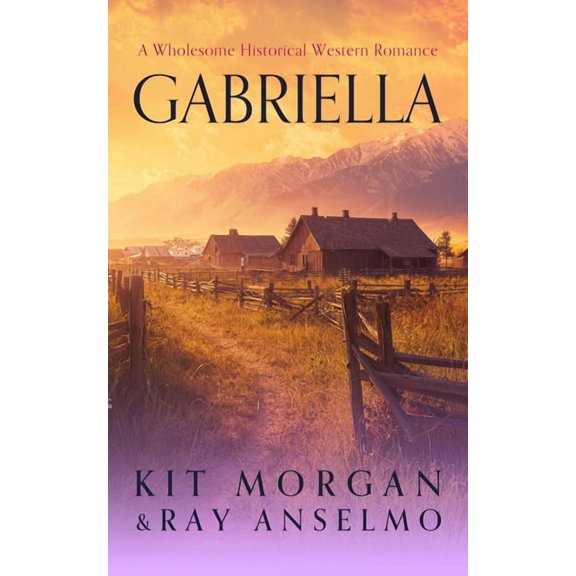 Romancing the Weavers Gabriella, Book 6, (Paperback)