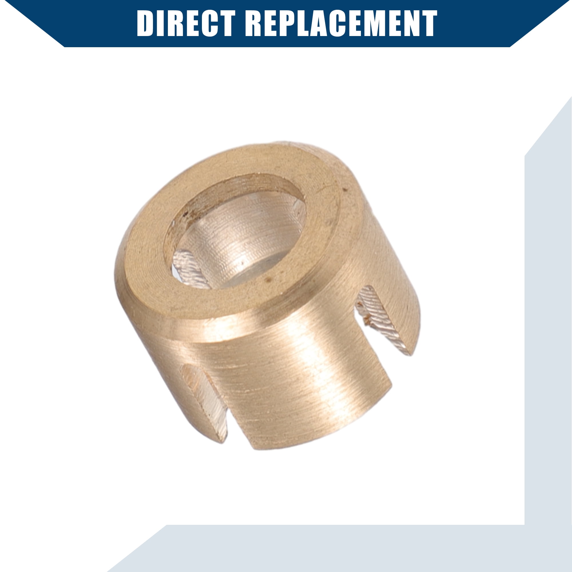 Unique Bargains Manual Transmission Shifter Bushing for Nissan 240sx 1989-1993