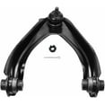 thumbnail image 5 of Detroit Axle - Front 4pc Control Arms Kit for 1997-2001 Honda CR-V, 2002-2007 Saturn Vue, 2 Upper Control Arms 2 Lower Ball Joints 1998 1999 2000 Replacement, 5 of 7
