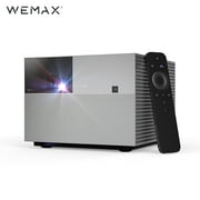 Best 4k Projectors - WEMAX VOGUE 1080P FHD Projector Home Cinema Projector Review 