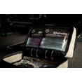 thumbnail image 7 of 6th Sense – Bait Binder Fishing Tackle Storage Case, Water-Resistant Soft Bait Organizer, Clear Sleeves, 7 of 7