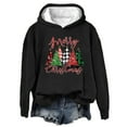 thumbnail image 4 of BLVB Christmas Sweatshirts for Women Long Sleeve Graphic Hoodies Pullover Sweatshirts Fall Winter Clothes, 4 of 4