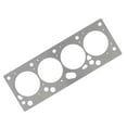 thumbnail image 4 of DNJ HS439 Head Gasket Spacer Shim Fits Cars & Trucks 00-04 Ford Escort Focus 2.0L L4 SOHC 8v, 4 of 5