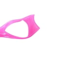 thumbnail image 4 of Makeup Cosmetic Eyelash Tool Upper Lower Eye Lash Mascara Guard Applicator, 4 of 5