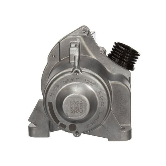 Bmw 535 Electric Engine Water Pump