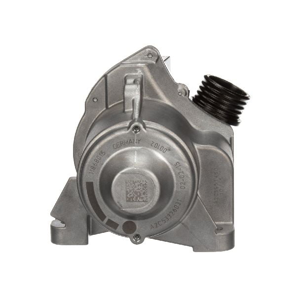 OE Replacement for 2009-2013 BMW 535i xDrive Electric Engine Water Pump