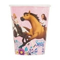 Spirit Riding Free 9 oz Paper Cups [8 Per Package] - Walmart.com