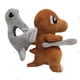 thumbnail image 3 of Muñecos de peluche de dibujos animados de Pokémon Kawaii Cubone, regalo de Navidad, juguetes para bebés para niños, 3 of 5