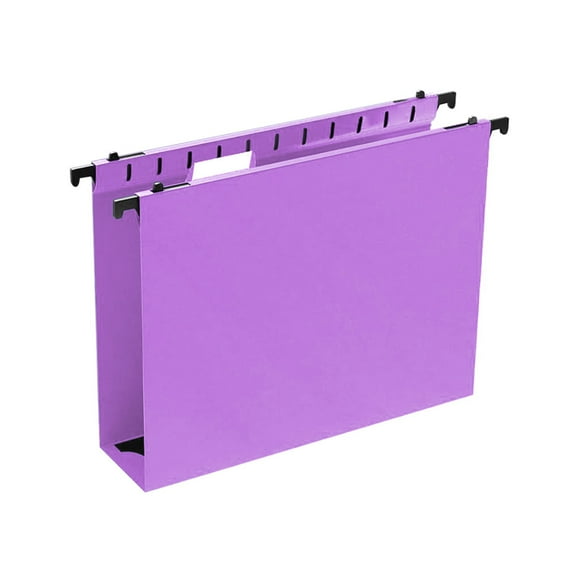 Hanging File Folders 1 Tab Letter Size
