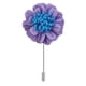 thumbnail image 1 of Hecho Boutonniere Stick Solapa Tie Pin Broche Flor Hombres, 1 of 9