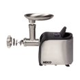 thumbnail image 3 of Nesco FG-180 - Hachoir à Viande - 500 W - Acier Inoxydable, 3 of 4