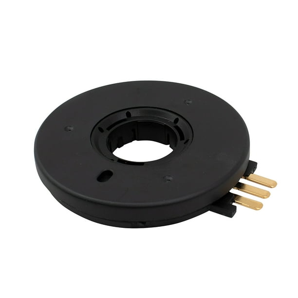 Brock Replacement Transfer Shift Motor Encoder Ring Compatible with