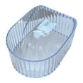 thumbnail image 2 of Cuencos para remojo de uñas Yuyangstore paquete de 2 material PP 11 cm x 14,6 cm x 6 cm, 2 of 8