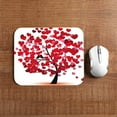 thumbnail image 2 of Green Retro Classic Camouflage Green Brown Olive Color Forest Gaming Rubber Large Mousepad for Computer Desk Laptop Office Work 7.9x9.5 Inch, 2 of 4