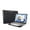 Dark Gray, variant on Laptop Case Cover for Lenovo IdeaPad Slim 5 13ARP10 (13.3 inch Gen10) Notebook PC Sleeve,Detachable PU leather Protective shell Bag Accessories