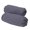 Gray, variant on Work Sleeves Cotton Fabric Welding Hazard Defense Arm Covers