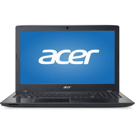 Acer Aspire E5-575-72L3 15.6″ Laptop, Core i7, 8GB RAM, 1TB HDD