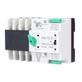 thumbnail image 4 of Interruptor de transferencia automática de doble potencia Bling Bling NLQ4‑125/4P 100 A 220 V, 4 of 12