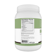 Proven Vegan – Organic Plant-Based Protein