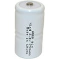 thumbnail image 2 of HQRP 4-Pack Battery for TIF8800, TIF8800A, TIF8806, TIF8806A, TIF8850, TIF8900-A Combustible Gas Detector Meter Test Equipment, NP-5459, NP5459 Robinair, 2 of 7