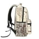 thumbnail image 3 of Disketp Cowboys Riding Horses Mochila Estampada para Hombre y Mujer – Mochila Ligera Clásica con Múltiples Bolsillos para Universidad, Trabajo y Viajes-One Size, 3 of 5