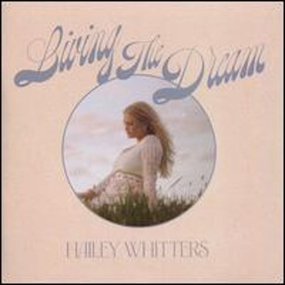 Pre-Owned Hailey Whitters - Living The Dream (Deluxe Edition) - Music & Performance - CD