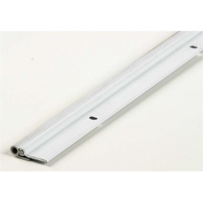 84in. White Door Jamb Weatherstrip - Pack of 10 - Walmart.com - Walmart.com
