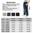 thumbnail image 2 of Resinta 4 Pack Boys Fleece Jogger Sweatpants with Pocket Drawstring Soft Youth Active Athletic Jogger Pants for 5-16 Years, 2 of 2