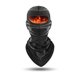 thumbnail image 1 of Pasamontañas Para La Cara, Cubierta Cálida A Prueba De Viento Para Esquí, Calentador De Cuello Para Motocicleta, Equipo De Invierno Para Hombres Y Mujeres, Ciclismo Al Aire Libre, Senderismo, Esquí qarigey OD014783-02, 1 of 6