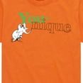 thumbnail image 3 of Dr. Seuss - Horton Hears a Who You-nique - Toddler And Youth Short Sleeve Graphic T-Shirt, 3 of 6