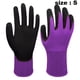 thumbnail image 2 of 2 pares de guantes de jardinería para niños, guantes antideslizantes para deshierbar, recortar, plantar, florecer MFZFUKR CPB-US-DYP726-5, 2 of 5