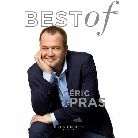 Best of Eric Pras - eBook