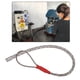 thumbnail image 5 of Red de tracción de canal de cable pulgar eléctrico 1 lazo banda-Cable completo-cable 9-12mm, 5 of 9
