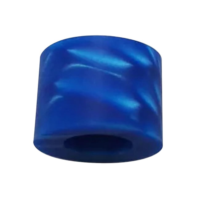 S SERENABLE Embouts de Queue de Billard Embouts de Queue de Piscine Compacts Accessoires de Queue de Snooker Marine