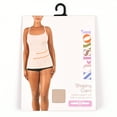 thumbnail image 4 of Joyspun Women's Stretch Shaping Cami, Sizes S to 3X, 4 of 8
