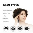 thumbnail image 6 of Avyya Radiant and Nourish Night Cream for Fine Line and Uneven Skin tone enriched with Ginseng and Niacinamide | Hydrates Overnight, Reduces Wrinkles and Dark Spots - 3.38 oz, 6 of 8