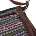 thumbnail image 2 of Bolsa para esterilla de yoga, portador de esterilla de yoga, honda, bolsa de yoga reutilizable, organizador de yoga, 2 of 5
