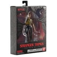 thumbnail image 5 of Bandai Stranger Things 6” Hawkins Figure Collection - Eleven (Yellow Outfit), 5 of 5